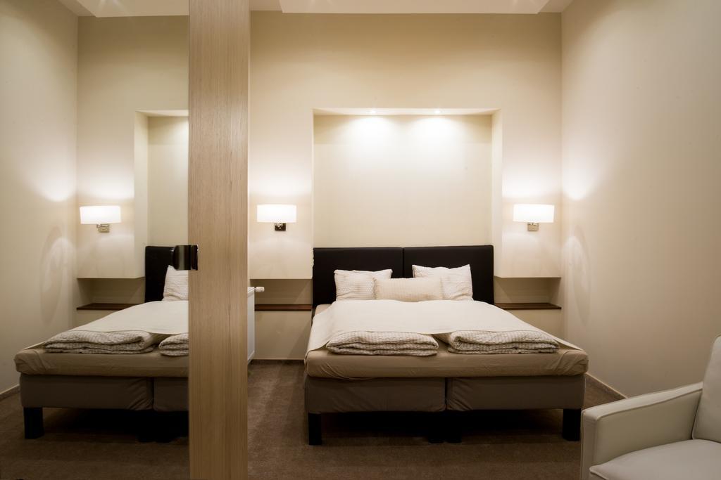 Chairman'S Apartment Budapest Eksteriør bilde