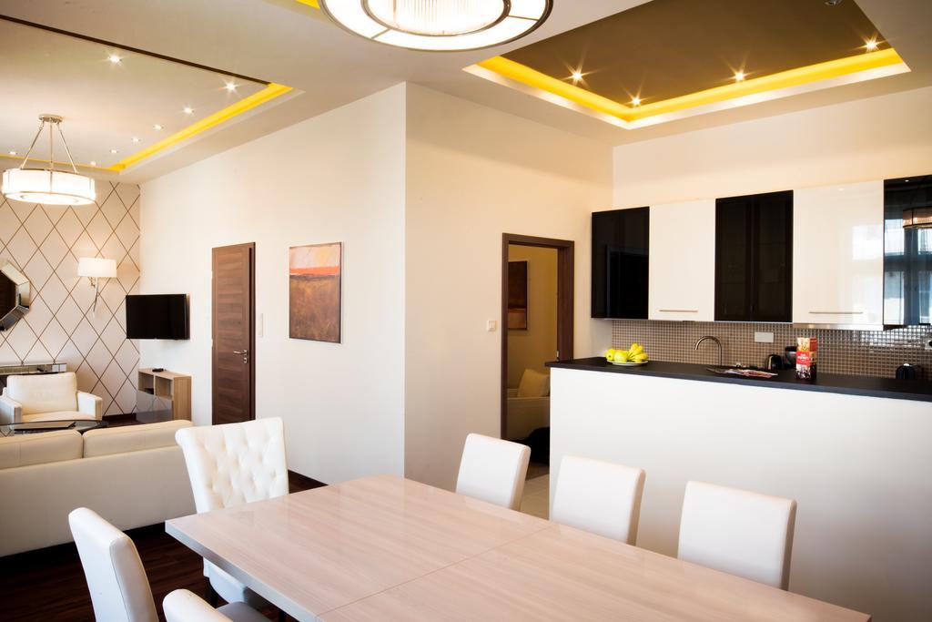 Chairman'S Apartment Budapest Eksteriør bilde